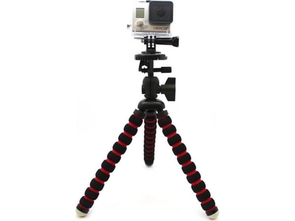 MadMan MadMan Flexibelt stativ medium stativ