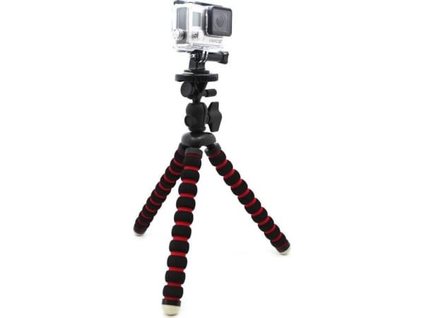 MadMan MadMan Flexibelt stativ medium stativ