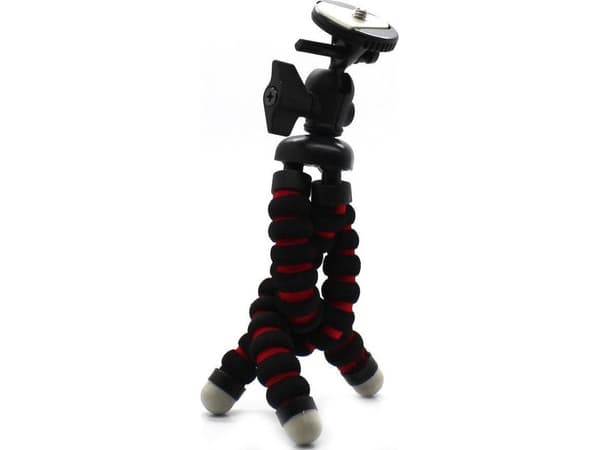 MadMan MadMan Fleksibelt stativ lite stativ
