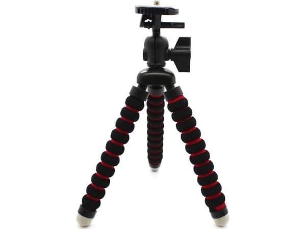 MadMan MadMan Fleksibelt stativ lite stativ