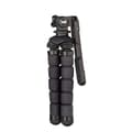 Miniatyrbillede 3 af 9: HAMA Bordstativ Flex Smartphone & GoPro 14cm Sort