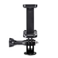Miniatyrbillede 7 af 9: HAMA Bordstativ Flex Smartphone & GoPro 14cm Sort