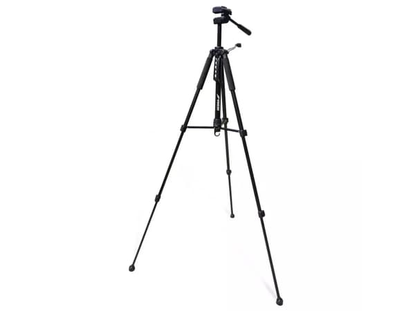Dedra Tripod, 1/4 "" thread