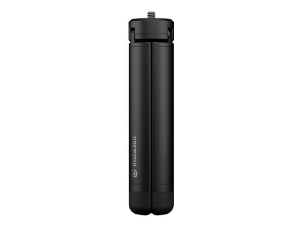 Insta360 All-Purpose - Stativ med ben - Insta360 ONE R 360, One R 4K, One R Expert Edition, ONE R Trio Edition, ONE RS 1-tuumainen, ONE RS 1-tuumaine