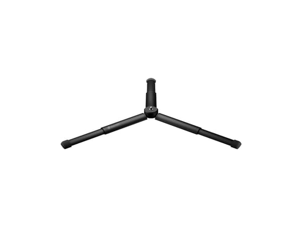 Insta360 All-Purpose - Stativ med ben - Insta360 ONE R 360, One R 4K, One R Expert Edition, ONE R Trio Edition, ONE RS 1-tuumainen, ONE RS 1-tuumaine