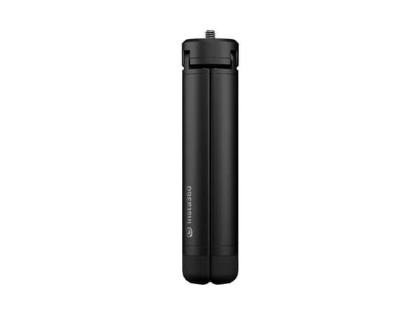 Insta360 All-Purpose - Stativ med ben - Insta360 ONE R 360, One R 4K, One R Expert Edition, ONE R Trio Edition, ONE RS 1-tuumainen, ONE RS 1-tuumaine