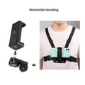 Miniatyrbild 5 av 9: Body mount-sele för GoPro HERO 9