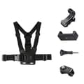 Miniatyrbild 1 av 9: Body mount-sele för GoPro HERO 9