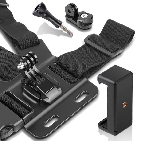 Body mount-valjaat GoPro HERO 9