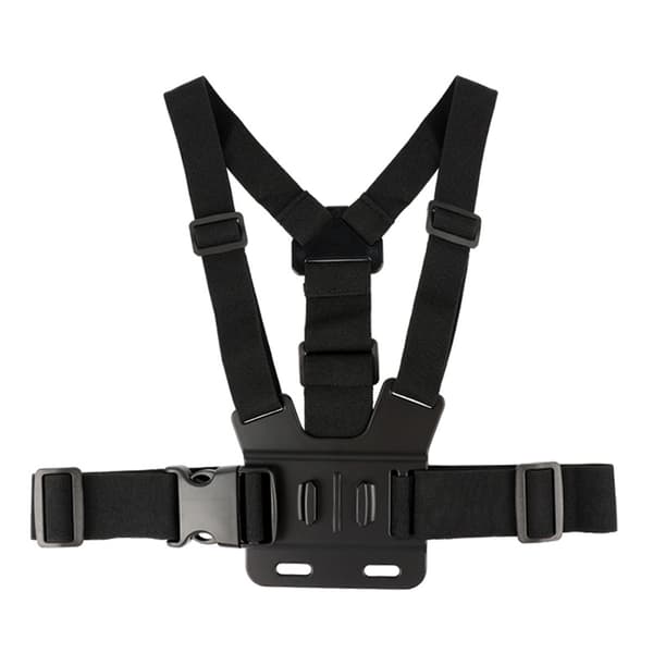 Body mount-sele for GoPro HERO 9
