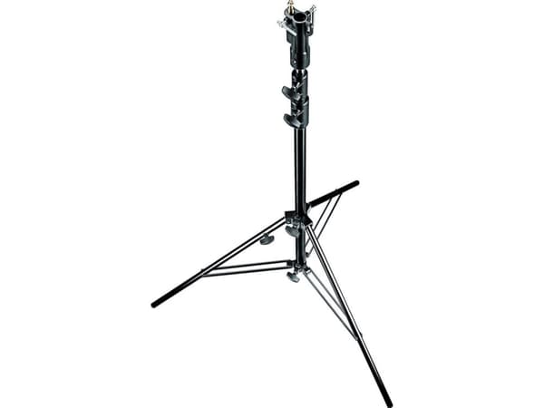 Manfrotto 007BU - Stativ - max last: 12 kg - lajittelu