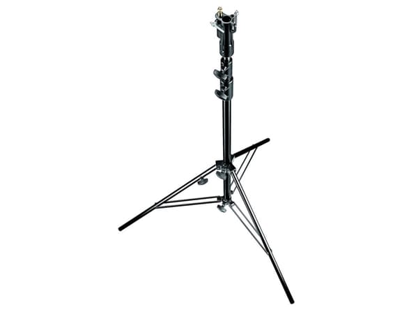 Manfrotto 007BU - Stativ - max last: 12 kg - lajittelu