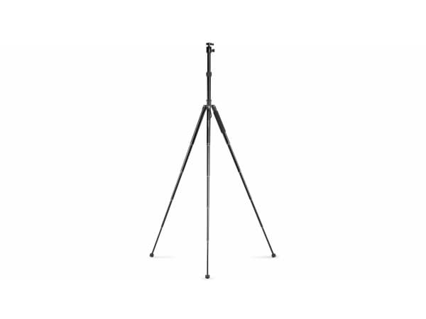 Cullmann Neomax 220 mobil, 3 ben, svart, 78 cm, 514 g