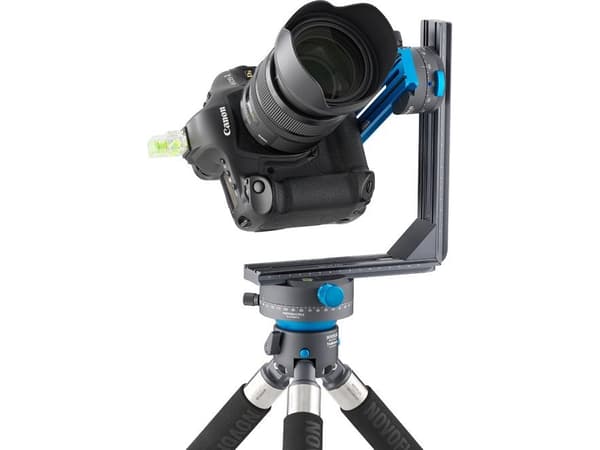 Novoflex VR-System PRO II Heavy Duty