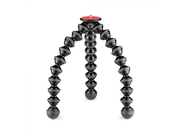 JOBY GORILLAPOD 3K PRO JALUSTA