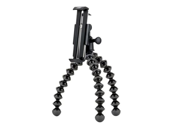 Joby GripTight GorillaPod Stand PRO - Stativ med ben