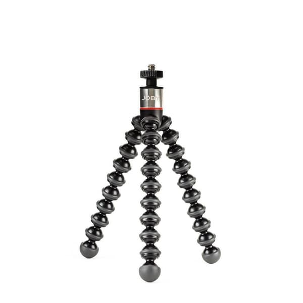 JOBY Stativ GorillaPod 325 Svart/Grå