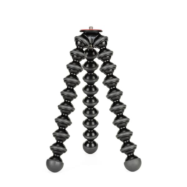 JOBY Jalusta GorillaPod 1K Musta/Harmaa
