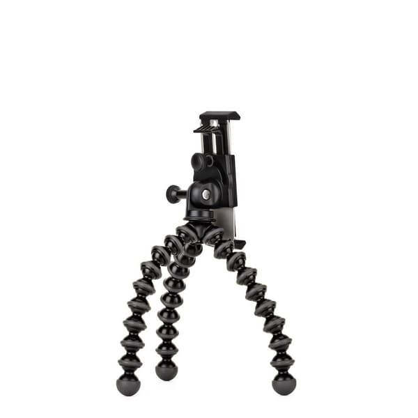 JOBY Stativ Tablet GripTight Pro