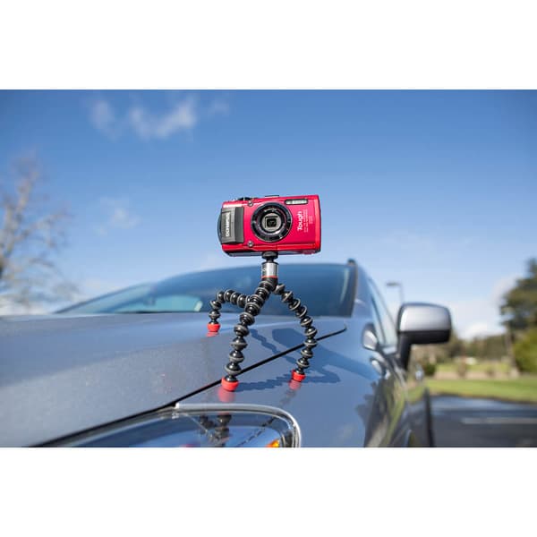 JOBY Stativ GorillaPod 325 Magnetic Svart