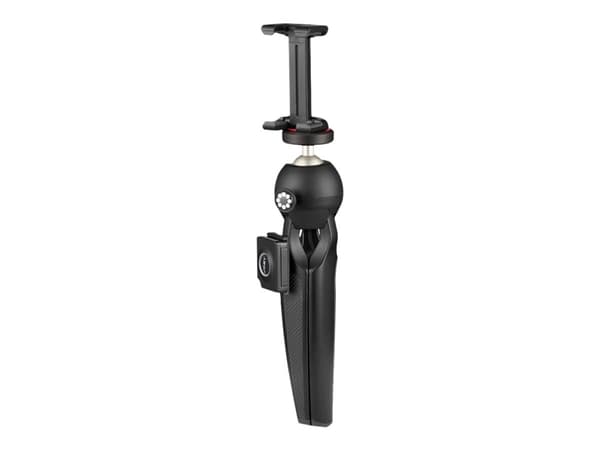 Joby HandyPod Mobile Plus - Støttesystem - opptaksgrep / minifotostativ