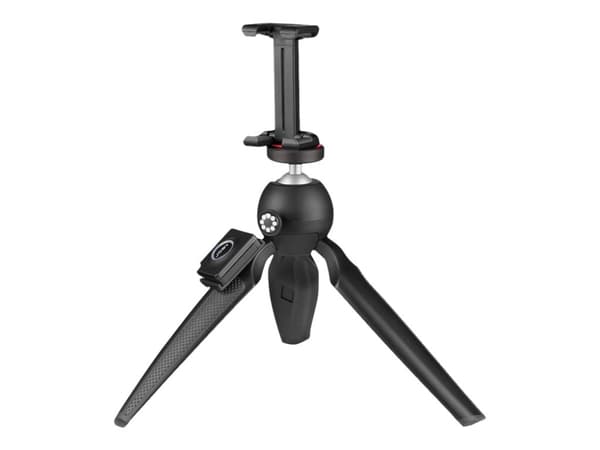 Joby HandyPod Mobile Plus - Støttesystem - opptaksgrep / minifotostativ