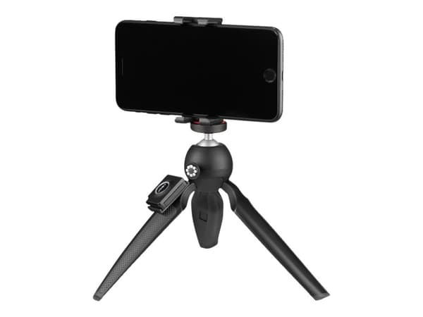 Joby HandyPod Mobile Plus - Støttesystem - opptaksgrep / minifotostativ