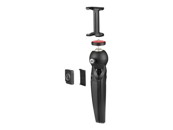 Joby HandyPod Mobile Plus - Støttesystem - opptaksgrep / minifotostativ