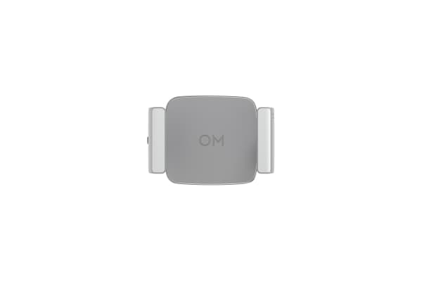 DJI Fill Light Phone Clamp - Lys på kamera - LED - 0.79 W - DC