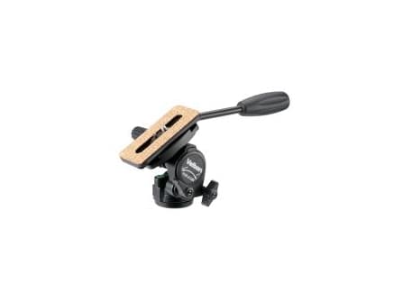 Velbon FHD-51QN, Sort, 1/4", 95 mm, 610 g