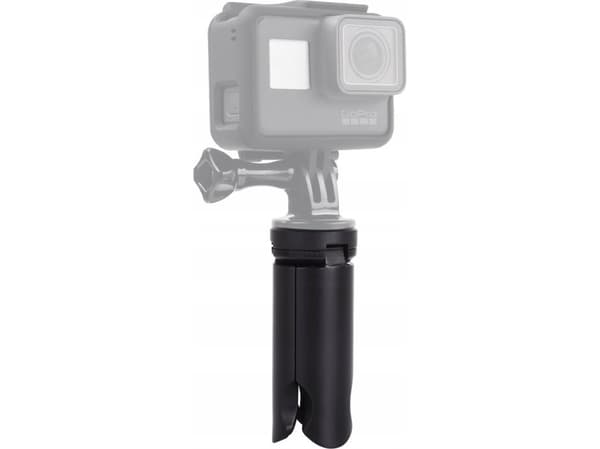 Puluz Mini stativ / stativ / stativ for kardan / kamera / kamera med 1/4" tråd