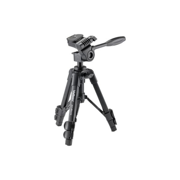 VELBON EX-MACRO