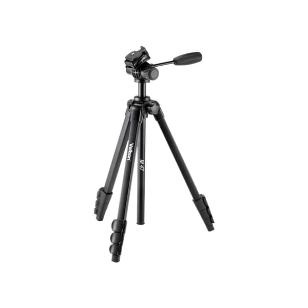 VELBON M47 WITH FLUID HEAD
