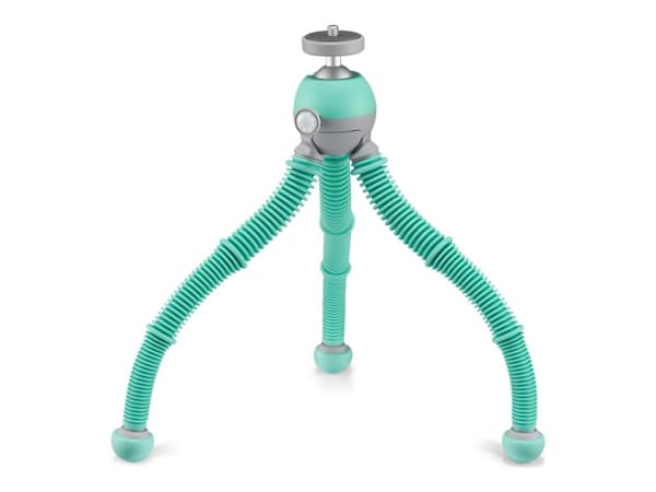 Joby PodZilla Kit - Stativ - flexible, medium