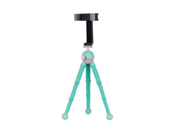 Joby PodZilla Kit - Stativ - flexible, medium
