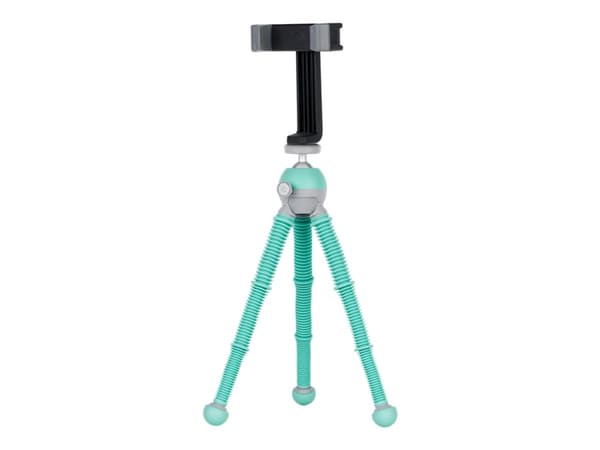 Joby PodZilla Kit - Stativ - flexible, medium