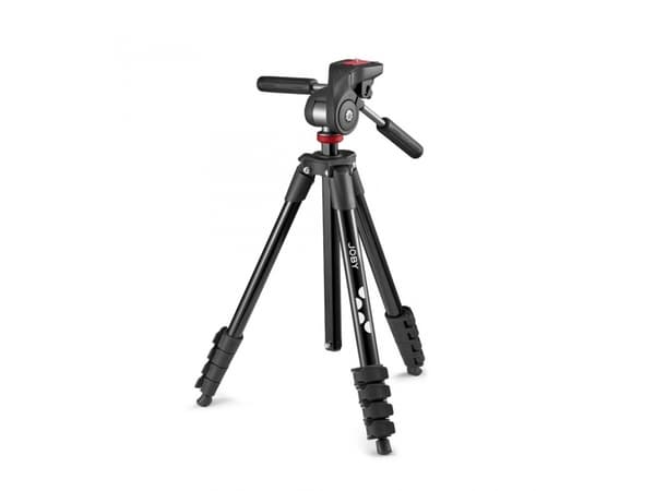 Joby Compact Advanced Kit - Tripod