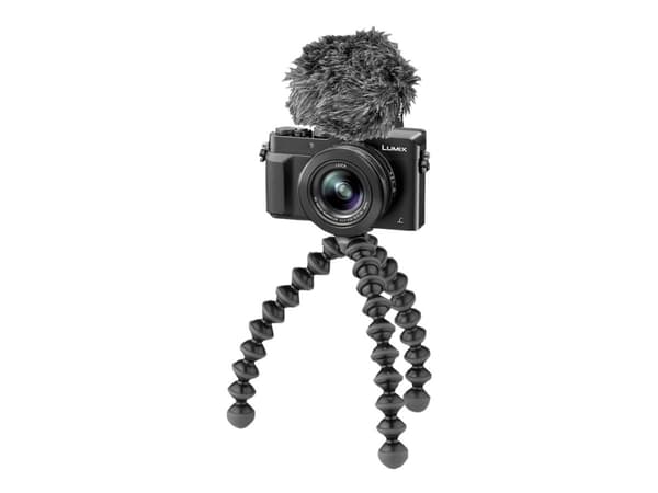 Joby GorillaPod Creator Kit - Tilbehørssett