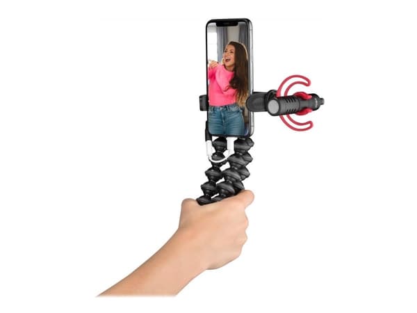 Joby GorillaPod Creator Kit - Tilbehørssett