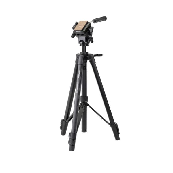 VELBON Videomate 638