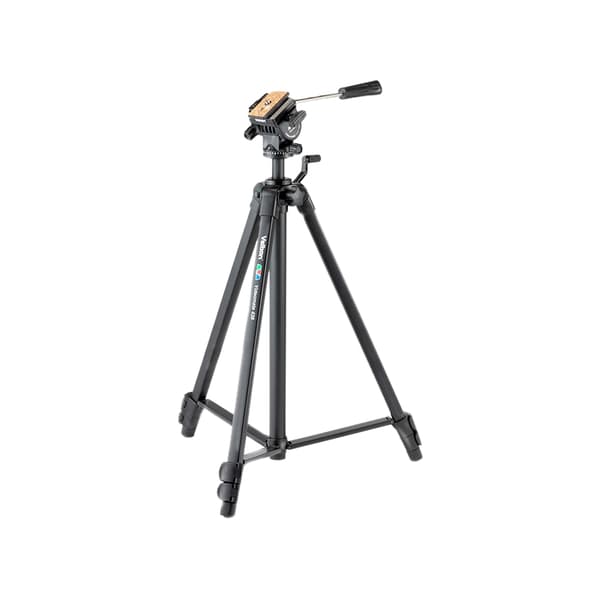 VELBON VIDEOMATE 438