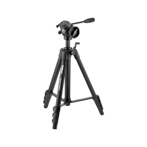 Velbon EX-647 with Smartphone Holder