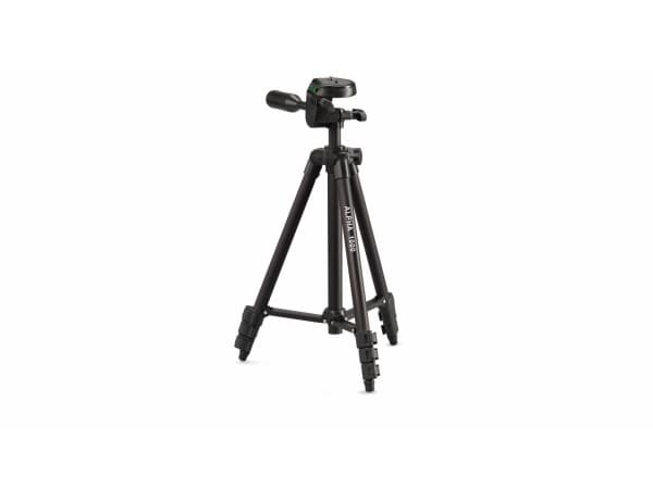 Cullmann Cullmann Alpha 1000 mobil BT stativ