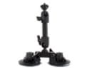 Delkin Fat Gecko Camera Mount - Stödsystem - sugfäste - ytmonterbar