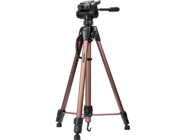 Camrock TC63 kuparinen kolmijalka