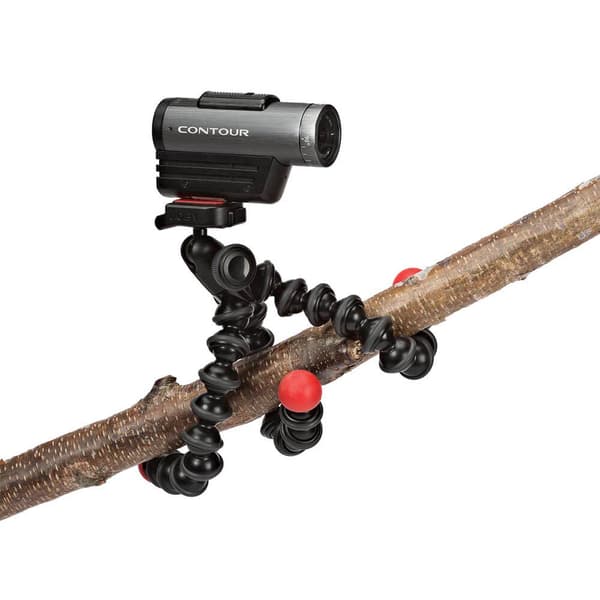 Jalusta GorillaPod Action