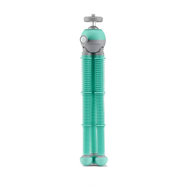 Bordstativ Smartphone Kit Podzilla Medium Turkis