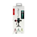 Miniatyrbillede 9 af 9: Bordstativ Smartphone Kit Podzilla Medium Turkis