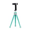 Miniatyrbillede 1 af 9: Bordstativ Smartphone Kit Podzilla Medium Turkis
