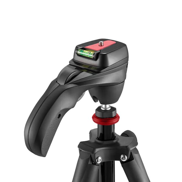 Stativkit Compact Action 3K